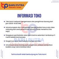 Gambar TEKO BUNYI MASPION WHISTLING KETTLE 3.5 LITER dari Baru Putra Perabot undefined 2 Tokopedia