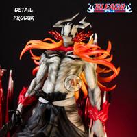 Gambar Statue Action Figure Bleach Ichigo Kurosaki Vasto Lorde & Ulquiorra Jacksdo Studio Design Recast - ICHIGO VASTO LORDE dari INDOACTIONFIGURE undefined 2 Tokopedia