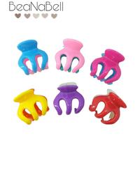 Gambar Jedai Model 2 Warna Uk 5 Cm Cakar 3 Jedai Rambut Wanita Warna Glossy Clips - RANDOM dari BeaNaBell Aksesoris undefined 1 Tokopedia