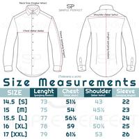 Gambar Casella Baju Koko Pria Lengan Pendek Horizontal White | Koko Elegant Ismail 4022 - XL dari Casella Apparel undefined 5 Tokopedia