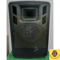 Gambar Box Speaker Kosongan 15 Inch 15 IN Model Huper Tebal & Import TERLARIS dari SariJaya Teknik undefined 1 Tokopedia