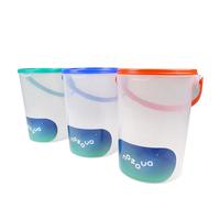 Gambar Sparepart Filter Air Minum Nazava - Kontainer Atas / Bawah for Nazava Bening XL - Hijau, Kontainer Atas dari Nazava Water Filter undefined 1 Tokopedia