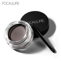 Gambar FOCALLURE EYEBROW CREAM GEL - 01 AUBURN dari lokabuming undefined 2 Tokopedia