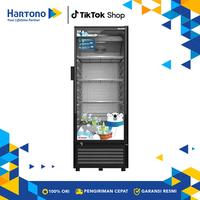 Gambar Sharp Showcase Display Cooler SCH210FS dari MyHartono undefined 1 Tokopedia