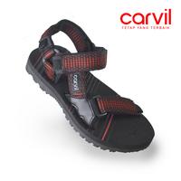 Gambar Sendal Gunung Slop CARVIL Anak Size 28-37 Bastion - HT MRH, 28 dari SHOESTATION64 undefined 2 Tokopedia