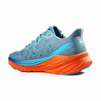 Gambar SEPATU LARI/RUNNING HYPERGLIDE 2.0 - AIR FORCE BLUE/ORTRANGE - 39 dari RANK SPORTS undefined 3 Tokopedia