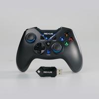 Gambar Rexus Gladius GX100 Wireless Gaming Gamepad - Joystick / Stick dari Trinity Plaza undefined 2 Tokopedia