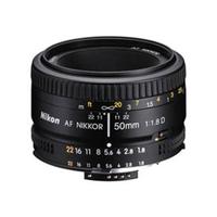 Gambar Nikon 50mm f1.8 Nikon AF 50mm f1.8D Garansi Resmi dari JPC Kemang undefined 2 Tokopedia