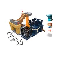 Gambar Toys Kingdom Minecraft Playset Mini Mode Rise Of The Warden - Mix Kids Toy Mainan Anak Bermain Permainan Koleksi Collectible dari Toys Kingdom ID undefined 4 Tokopedia
