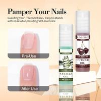 Gambar Nail Care Perawatan Oil 8 ml | Vitamin Kuku Kutikula | Nail Cuticle Oil - Aloe dari FunToys711 undefined 5 Tokopedia