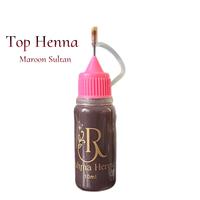 Gambar BASE DAN TOP HENNA SULTAN BY RAHMA HENNA Nail Dark - BASE DARK dari Henna Surabaya undefined 3 Tokopedia