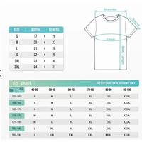 Gambar CRISTIANO RONALDO: CR7 T-Shirt Unisex S-3XL - 3XL, Hitam dari MUCHAMAD ANDREANO RIZKY DESIAWAN132165465465 undefined 3 Tokopedia
