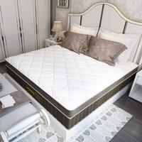 Gambar Informa Sleep Belgio Kasur Mattress Memory Foam Matras Medium Firm Kasur Tidur Queen Perlengkapan Kamar Tidur - 160x200cm dari Informa Indonesia undefined 2 Tokopedia