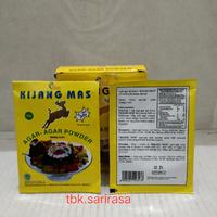 Gambar Kijang Mas Agar - Agar Hijau 7gr dari tbksarirasa undefined 4 Tokopedia