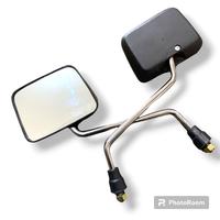 Gambar KACA SPION HONDA GL 100 GL 125 GL100 MODEL ORIGINAL dari Tauclassic undefined 1 Tokopedia