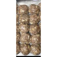 Gambar Lauk Instant Bakso Urat Full Daging Sapi Australia Protein Berkualitas Kemasan Praktis Halal Premium Siap Makan Senggol Mart dari Senggol Mart_NEW undefined 2 Tokopedia