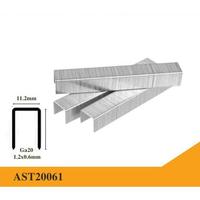 Gambar Ingco AST20061 Isi Staples U Brad Nailer U6 Crown Staples U 6 mm dari UD Podo Moro undefined 1 Tokopedia