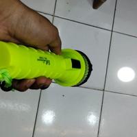 Gambar SINARCAHAYA2024 - Senter Tangan Menyelam / Senter Selam Diving Rolinson RL-1228 Baterai, RL-1229 - RL-1229 30W dari Center Multi Teknik undefined 5 Tokopedia