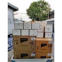 Gambar AC Sharp Thailand 2 PK R32 AH-A18SAY / 18SAY dari Terbaiktronics undefined 3 Tokopedia