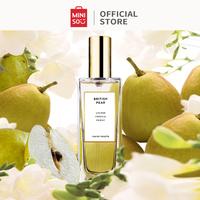Gambar [BUY1GET1] MINISO British Pear Perfume + Wild Strawberry Perfume | Parfum Wanita 30ml Lady Perfume EDT Wild Strawberry British Pear Tahan Lama Awet Farfum Wanita - BUY 1 GET 1 British Pear + Wild Strawberry dari MinisoIndonesia_NEW undefined 4 Tokopedia