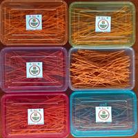 Gambar Mie Lidi Kemasan Thinwall - Pedas, Sedang (65Gr) dari Cemilan Murah BDL_NEW undefined 1 Tokopedia