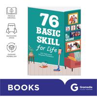 Gambar 76 Basic Skill for Life (D. Tri Utami) dari Gramedia undefined 1 Tokopedia