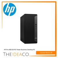 Gambar HP Pro Desktop PC Tower 400 G9 i5-12500 8GB 512GB SSD 19.5" P204v Monitor W11P (9U6A9AT) dari THEIDEACO undefined 3 Tokopedia