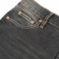 Gambar Hammerstout - Garrat - Washed Jeans - Celana Panjang Pria - 28 dari HAMMERSTOUT undefined 5 Tokopedia