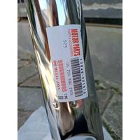 Gambar Knalpot GL-MAX knalpot kleper GL-PRO original NTD dari BMW PART SHOP undefined 2 Tokopedia