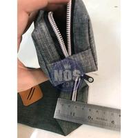 Gambar Tempat Pensil Kain 041 Polos dari NOS238 undefined 2 Tokopedia