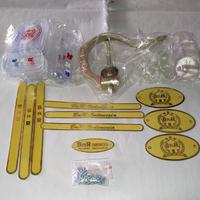 Gambar paket logo sangkar murai bnr reborn satu set komplit original dari toko kayar undefined 3 Tokopedia