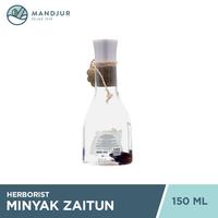 Gambar Herborist Minyak Zaitun 150 mL - Melembabkan Kulit dari Apotekmandjurofficial undefined 2 Tokopedia