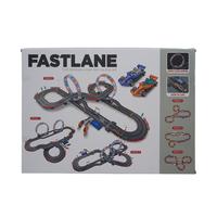 Gambar Toys Kingdom Top Gear 900 cm Fastlane Playset Formula Slot Racing 1:43 - Mix Miniatur Mobil Mobil-Mobilan Kids Toy Mainan Anak Bermain Permainan Koleksi Collectible dari Toys Kingdom ID undefined 4 Tokopedia