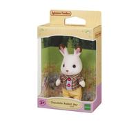 Gambar Mainan Koleksi Sylvanian Families Chocolate Rabbit Boy dari Play2learn Indonesia undefined 1 Tokopedia