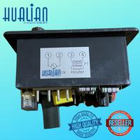 Gambar PCB Circuit Board Pedal Foot Sealer PFS-350 / PFS-450 / PFS-650 Hualian - PCB Circuit Board Pedal Sealer PFS-350 / PFS-450 dari Hualian Machinery Reseller undefined 2 Tokopedia