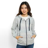 Gambar Cressida Ladies Jaket Cewek ABU - LYJEL.DB117X dari Cressida undefined 2 Tokopedia