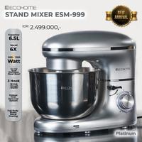 Gambar ECOHOME Standing Mixer Premium 6.5 Liter ESM-999 dari Utama Electronic undefined 5 Tokopedia