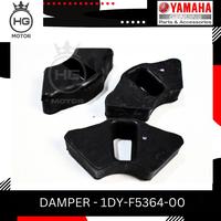 Gambar Karet Tromol Damper JUPITER Z1 YGP 1DY-F5364-00 dari HG MOTOR undefined 3 Tokopedia