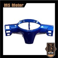 Gambar BATOK DEPAN BELAKANG LAMPU DEPAN kharisma karisma 125 X D cakram Motorcycle - Black dari MSmotor_NEW undefined 5 Tokopedia