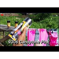 Gambar Paket LENGKAP Cat Pilox Diton Premium Candy Tone PINK 9306 400ml warna kendi ping merah muda pylox - 9128-Clear Glossy, Biasa dari Dimasmt08 Crast Shop undefined 2 Tokopedia