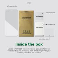 Gambar Tempered Glass Compatible With Samsung Galaxy A01 Core Protego Screen Protector dari unomax undefined 4 Tokopedia
