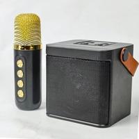 Gambar Speaker Mini FLECO F-1915 / Speaker TV Full Bass / Salon Bluetooth Mini Super Bass / Speaker Karaoke KTV Bluetooth Stereo Subwoofer Mini Bisa Dicas Baterai 3000mAh / Speaker Wireless theater audio, Stereo subwoofer / Speaker Aktif Super Bass Handphone Jam dari ELECTRO MART_NEW undefined 5 Tokopedia