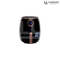 Gambar LocknLock Eco Fryer Digital 4L - EJF376 - Black dari Locknlock.indonesia undefined 5 Tokopedia