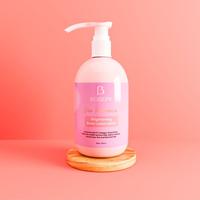 Gambar BOBEINI Brightening Body Lotion Moist Pencerah Kulit dan Pelembab Kulit Kering 200Ml / Bobeini Body Lotion Pelindung Kulit 200 ml dari Diamond Orange undefined 4 Tokopedia