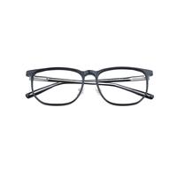 Gambar zonakacamata - Frame Kacamata Fashion Pria/Wanita - The Classic Erik Black - Frame Only dari zonakacamata_NEW undefined 3 Tokopedia