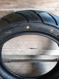 Gambar Ban Motor Ring 12 Tubeless Ukur 100/80 dan 110/80 murah - depan belakang dari Tamar Wheelset_NEW undefined 5 Tokopedia