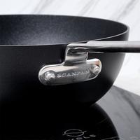 Gambar SCANPAN 26 CM TECHNIQ PANCI BISTRO INDUKSI dari Informa Indonesia undefined 3 Tokopedia