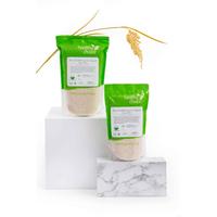 Gambar Healthy Choice Beras Menthik Wangi Susu 1kg Organik - 8997203880015 dari Healthy Choice Indonesia_NEW undefined 2 Tokopedia
