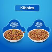 Gambar FRISKIES Adult Seafood Sensation Makanan Kucing Dewasa Kering 1kg - FRISKIES, Standar dari Purina Indonesia undefined 3 Tokopedia