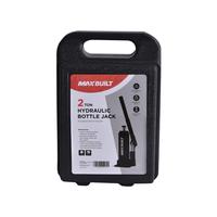 Gambar AZKO Maxbuilt Dongkrak Botol 2 Ton - Hitam Hydraulic Bottle Jack Alat Pengangkat Beban Peralatan Mekanik Perkakas Mobil Perlengkapan Bengkel dari AZKO ID undefined 2 Tokopedia